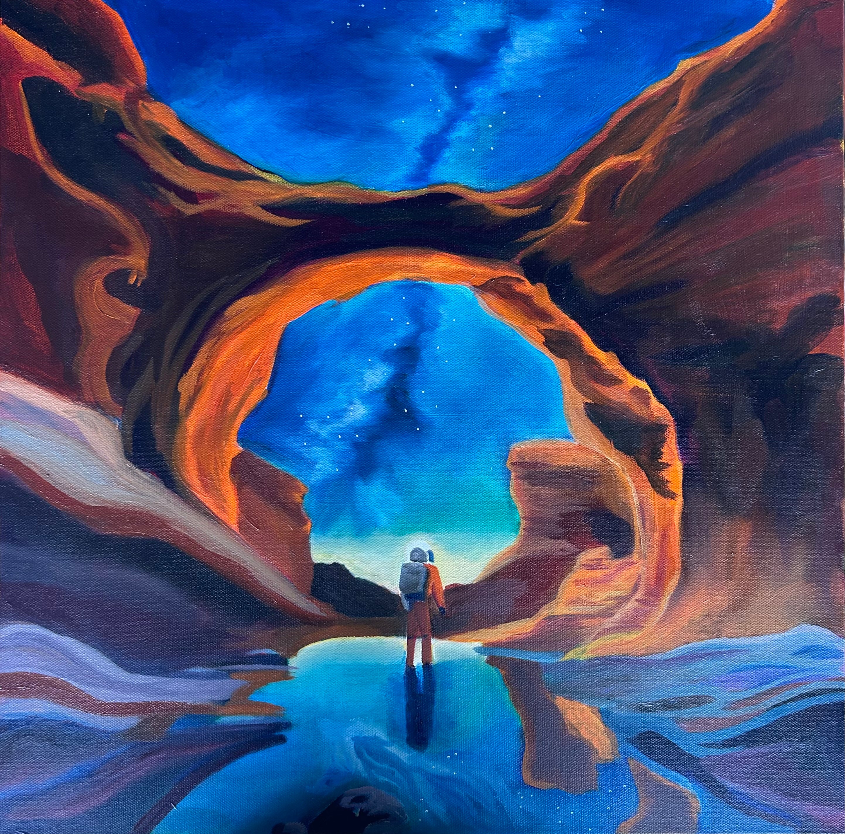 Greetings From The Space Rocks